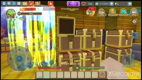 blockman GO sky block duplication glitch version 2.10.2