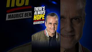 General Hospital Didn’t Fire Maurice Benard—They Did This Instead
