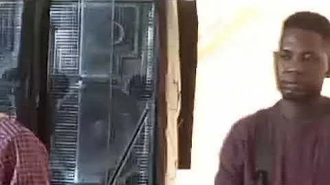 Aare Sir Shina Aroworeyin @Mab Royal Event Centre, Ijebu Ode.