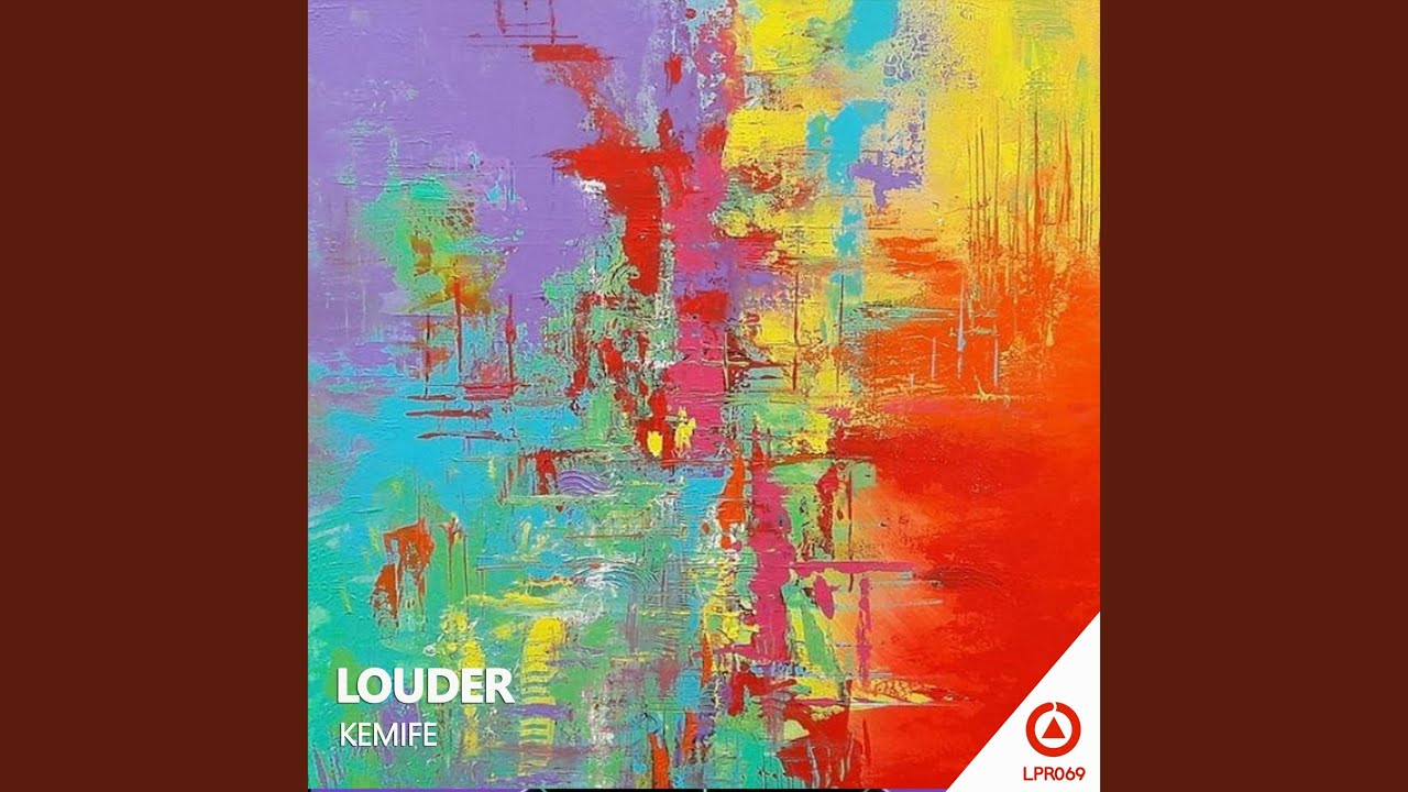 Watch Louder on YouTube Watch Louder on YouTube