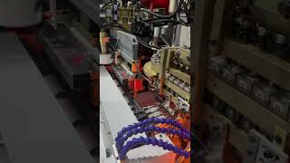 Inside the Machine: Advanced Automation & Clamping Process Showcase#shorts #machine #factory