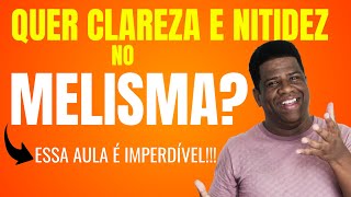ESSA AULA É IMPERDÍVEL!!! MELISMA DOMINADO!!!