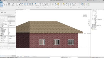 How to add window in Revit 2022