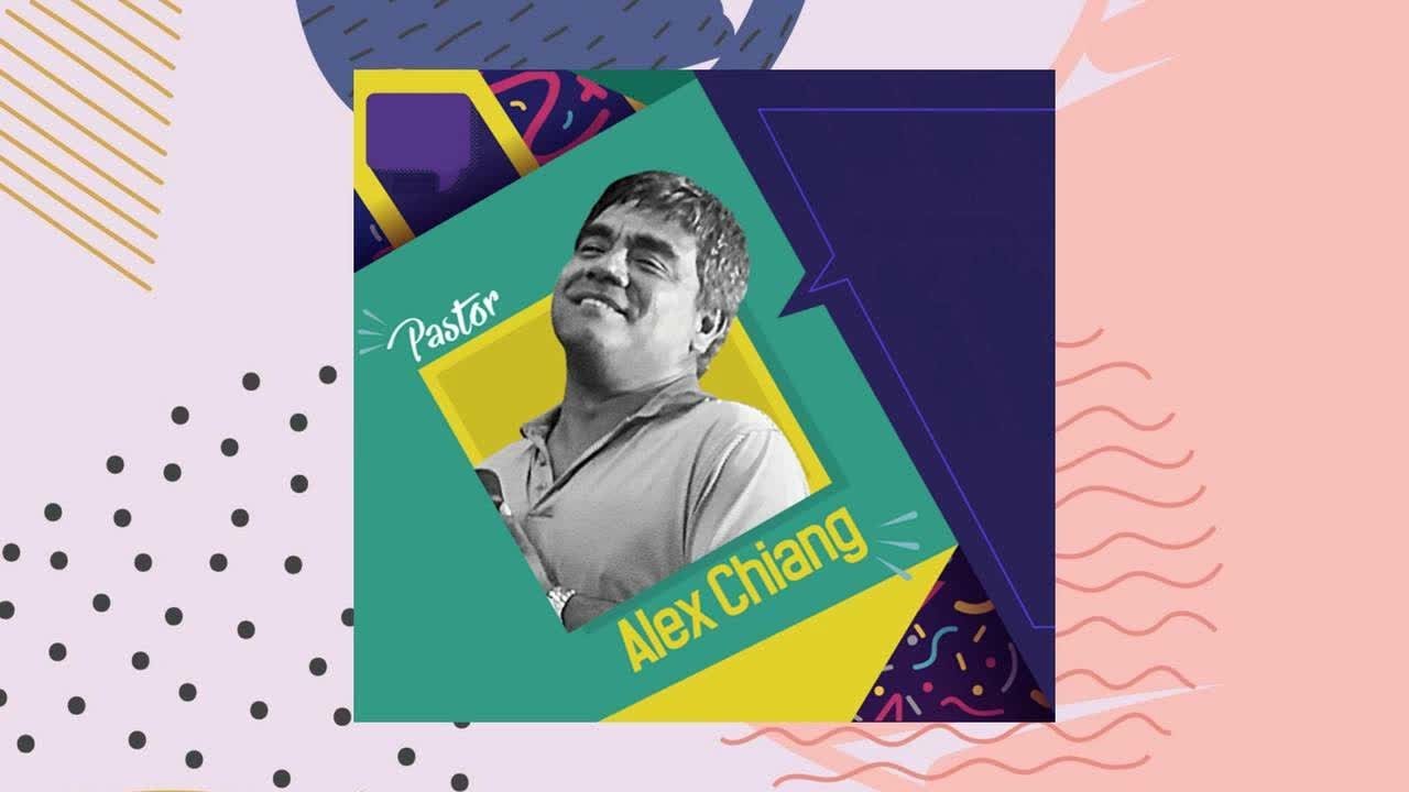 18 Alex Chiang _ Una Bendición Llamada Sexo - YouTube