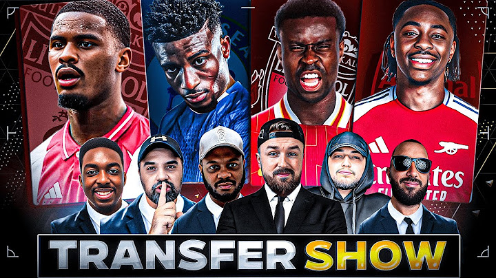 Chelsea WANT Kudus! OPEN To Spurs Move | Eze To Arsenal TALKS Confirmed! | Liverpool Guehi Bid SOON!