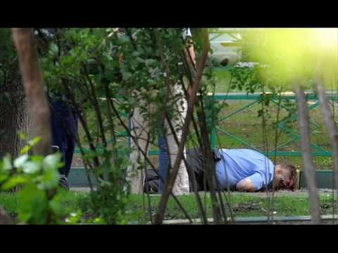 КОЛЫМА - Снегири