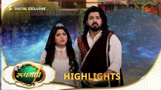 Roopamati Highlights Epi no - 101 Part