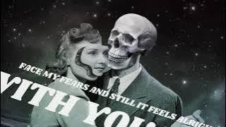 dead bachelors - It's You (Official Lyric Video)