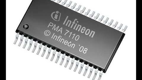 Juiste socket en programmer van Elnec zoeken