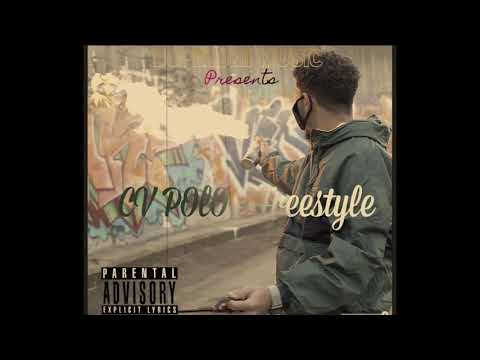DOPELUMI - CV Polo - FREESTYLE (Audio)