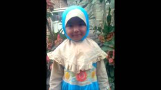 wali doa untuk mu cayank.sofy