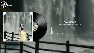 Daylight 日光 - // Seredris - (DJ阿智). Nhạc Nền Hot Tik / Douyin 2025