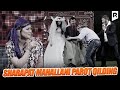 Million jamoasi - Sharapat mahallani parot qilding