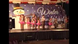 Winter Wonderland 2013
