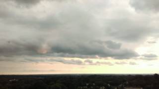 2016.07.30 Cloud Timelapse