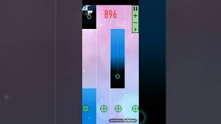 SILENT NIGHT - PIANO TILES 2 screenshot 1
