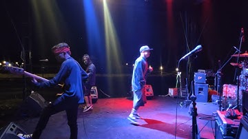 Cried Angel || 7kurcaci "Tiada Arti" Cover (Music keras fest 2022 p.siantar)
