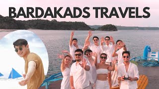 GANITO NA PALA SA BORACAY | Bardakads Travel Vlog