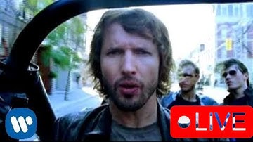 James Blunt   Same Mistake Official Music Video