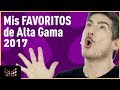 Mis Favoritos 2017 - Alta Gama Full Maquillaje