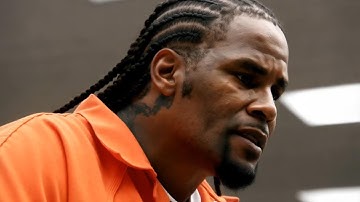 R. Kelly – I Can’t Run Anymore (2025 Official Music Video)