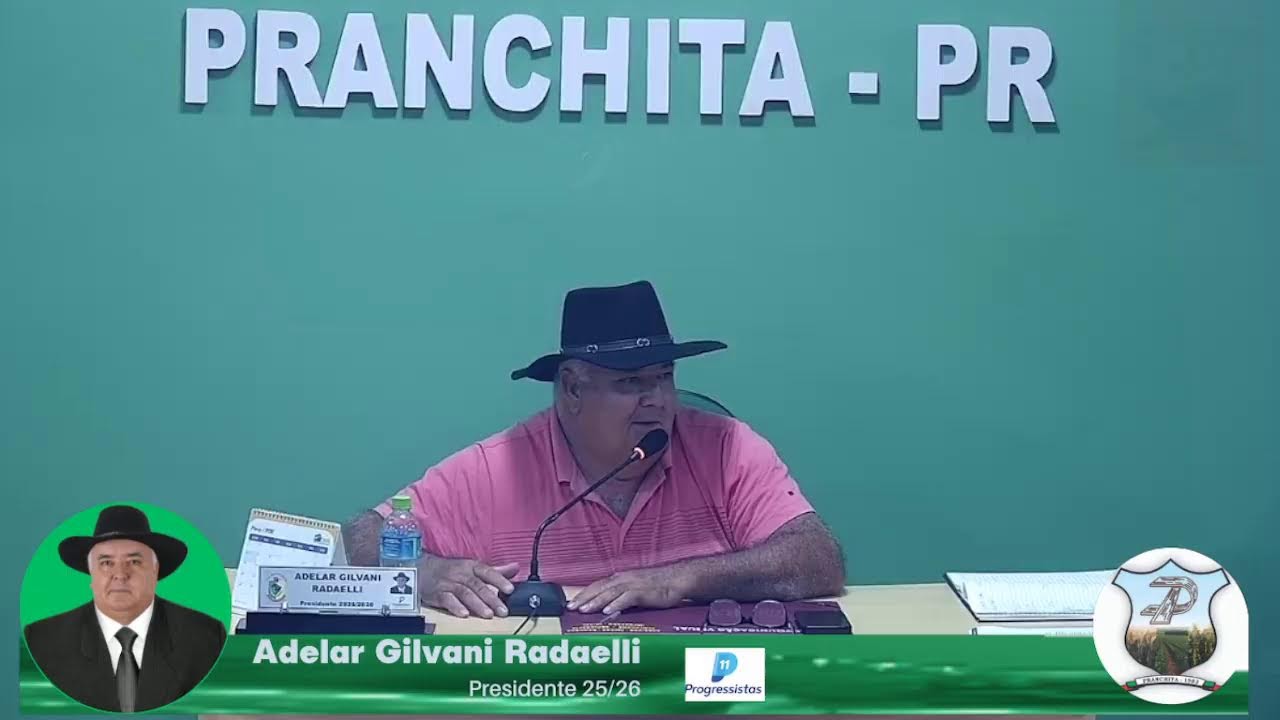 AUDIÊNCIA PÚBLICA 3º QUADRIMESTRE 2025