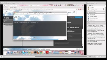 Webinar: New DuraCloud Digital Preservation Services and Pricing