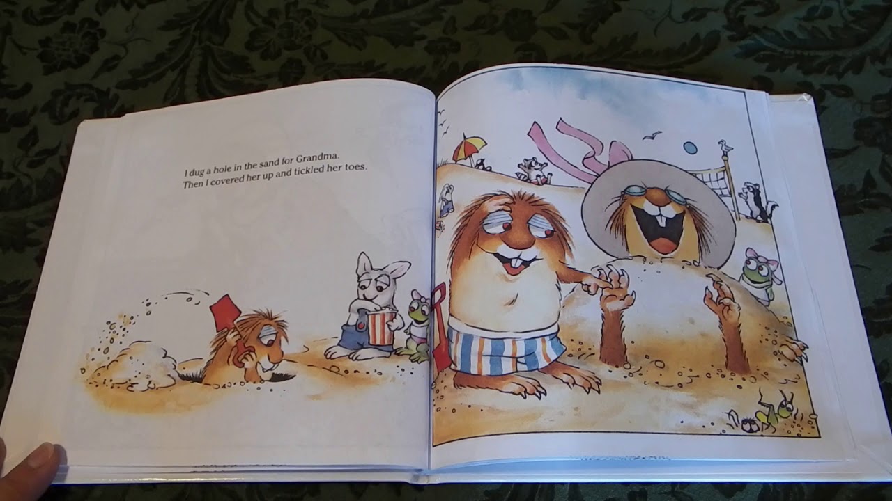 Just Grandma And Me By Mercer Mayer Read Aloud For Kids Read Aloud Mercer Mayer Kids Just Grandma And Me By Mercer Mayer Read Aloud For Kids Read Aloud Mercer Mayer Kids