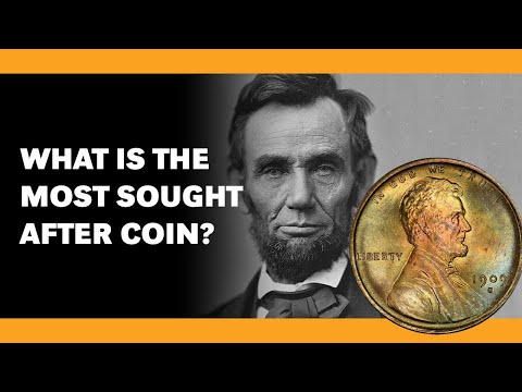 The Best U0026 Worst Rare Coins To Collect, According To Experts