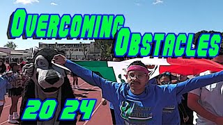 Overcoming Obstacles 2024