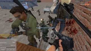 Elite Hunterz  Zombie Servers