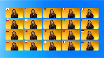 Translate Video in Seconds (20+ languages) I Descript