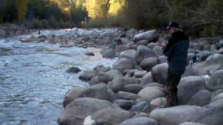 Big Spring in Chilliwack
