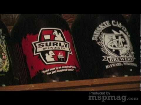 Video: De bedste Craft Beer Bars i Minneapolis