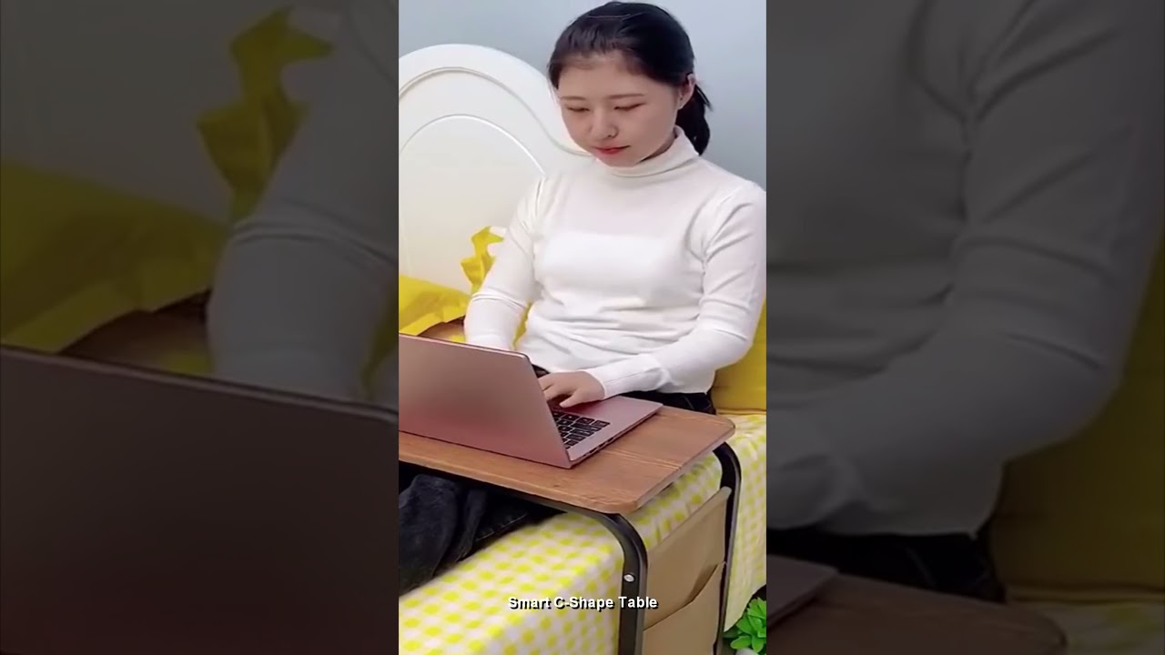 Smart C Shape Table - BEST AMAZON FBA PRODUCT 2021