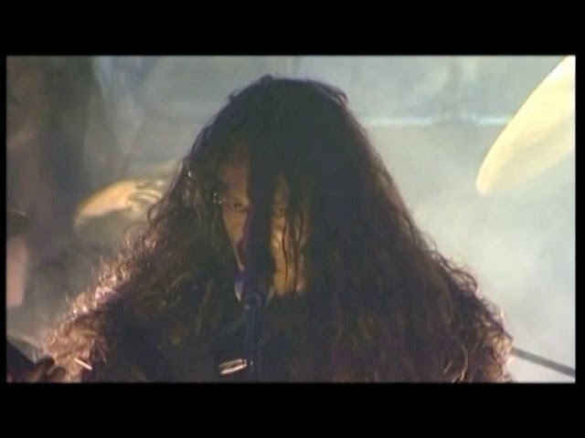 Watch Agressor - Brainstorm (Live In Marseille 2000) on YouTube Watch Agressor - Brainstorm (Live In Marseille 2000) on YouTube