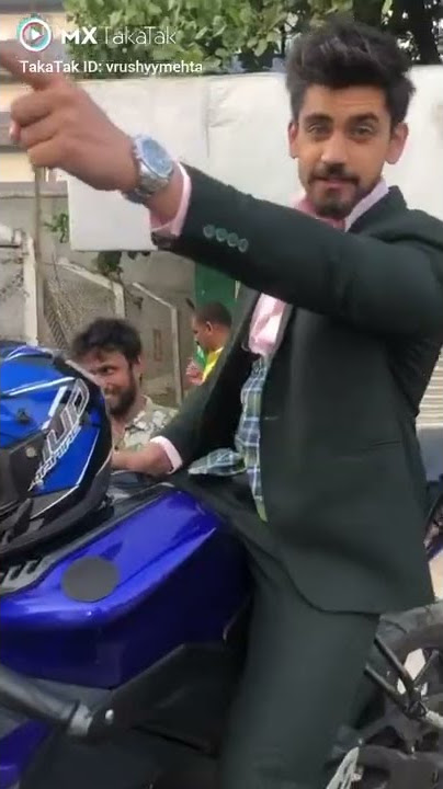 BTS yeh teri galiyan