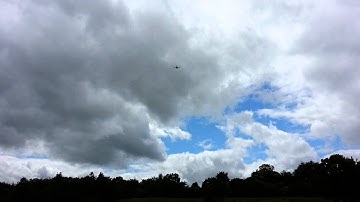 GPS Hold and GPS Home on a windy day - MultiWii Pro 2