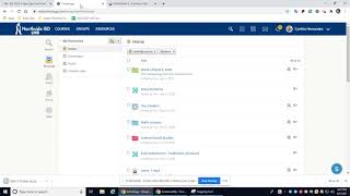 Importing Problem-Attic into Schoology