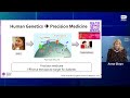NHGRI DIR Seminar Series - Anna Gloyn