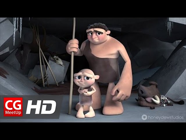 CGI Animated Short Film HD GUS  by Honeydew Studios | CGMeetup class=