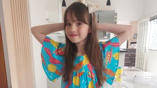 O Lobo E Os Sete Cabritinhos