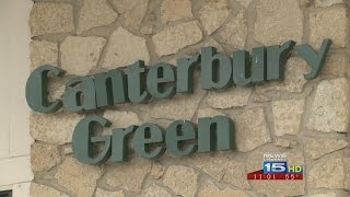 Canterbury Green Apartments bought for 85 5M