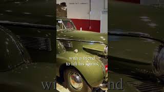 George Pattons Last Words Before Dying On This Day 21 December 1945