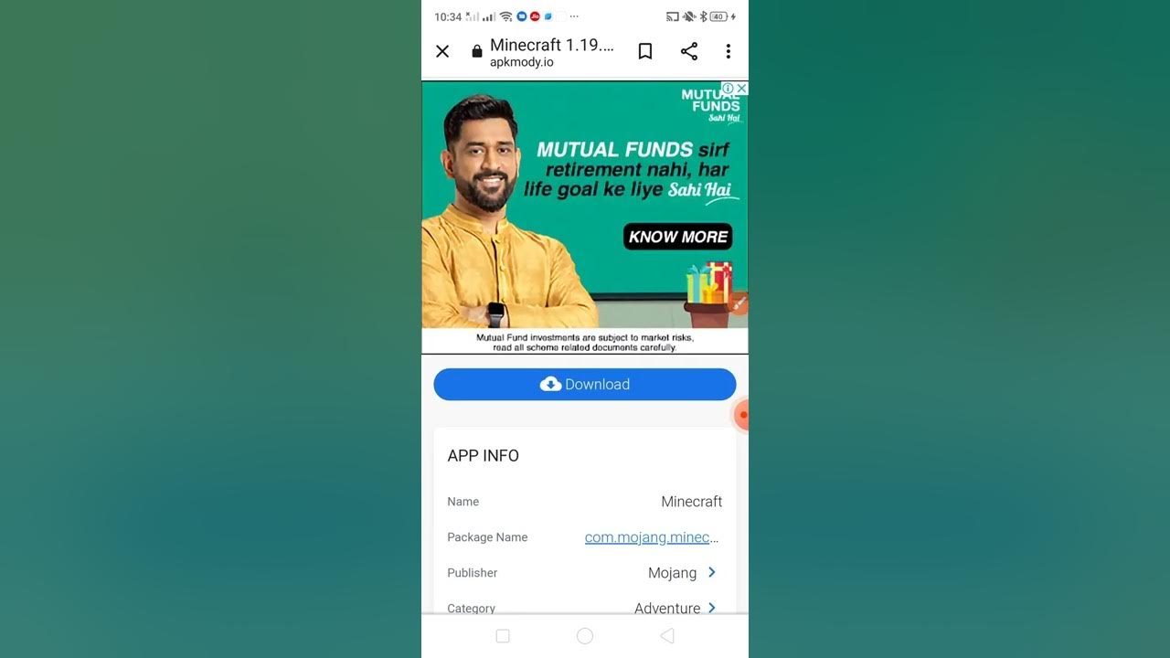How to download minecraft free 1 18 23 youtube
