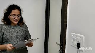 TEFL Micro-teaching video- Sakshi Aggarwal
