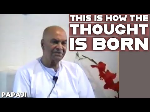 What is Freedom ? Papaji - Deep Inquiry - YouTube