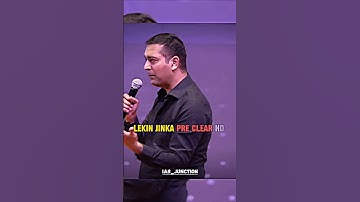 Srijan Program ✅ Sumit Rewri sir ✍️ || #onlyias #physicswallah #pw #ashortaday #viral #motivation