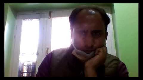 Geodesics on a pseudosphere