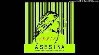 Brytiago---Asesina-(Remix)-(feat.-Darell-Daddy-Yankee-Ozuna-Anuel-AA) audio MP3 oficial.:🔊🎶